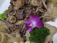 -大鹏饭店·金陵家宴(奥体中心店)