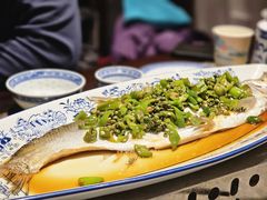 -南京大牌档(夫子庙老门东店)