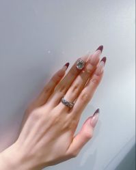 -晨·艺美甲美睫