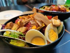 -Ur Garden中庭花园•逸餐厅(福田CBD逸扉酒店)