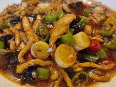 -刘胖子家常菜·蹄花焖藕(富安街店)