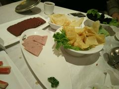 -豆捞坊(金桥店)