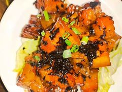 -宴秋杭州菜(锦艺城店)
