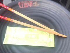 -红钳侠小龙虾·烧烤(中赢康康谷店)