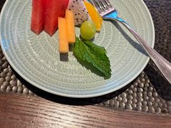 -长春凯悦酒店-品悦中餐厅