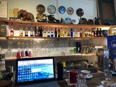-爱上层楼咖啡馆(为公桥店)