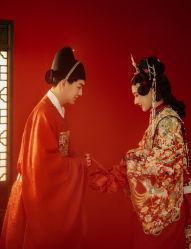 -花田映像婚纱摄影(龙岗店)