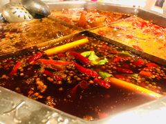 -陈眼镜火锅(总店)