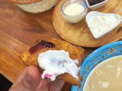 -BAURSAK包尔萨克早餐屋(第二分店)