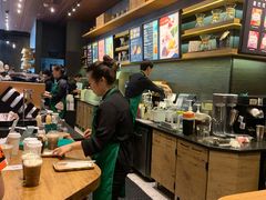 -星巴克臻选(深圳罗湖万象城店)