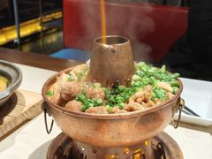 -潞州宴·长治人的会客厅(长兴北路店)