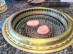 -老乾杯和牛烧肉(王府中环店)