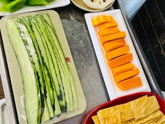 -巴倒烫陆派火锅山庄(南山总店)
