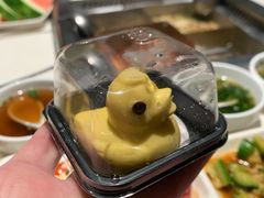 -海底捞火锅(锦艺城店)