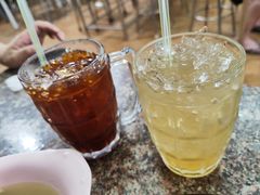 -榮泰米粉湯(Left Shop)