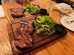 -El Bodegon阿根廷秘鲁餐厅(幸福路店)