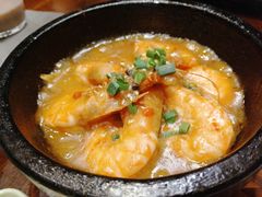 -古京·臻致料理(月湖店)