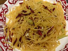 -破瓦寒窑·地摊烤羊排