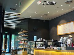 环境-星巴克(北京阜安路店)