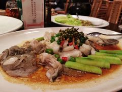 -猪肉婆私房菜(容桂总店)