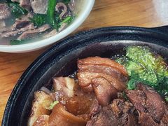 -珍珍小食店(西华路店)