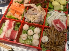 -红辣椒·川菜·火锅(张杨路店)