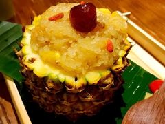 -云海肴·汽锅鸡·云南菜(美罗城店)