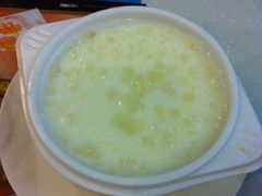 -许留山(梳士巴利道店)