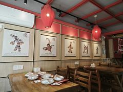 -蜀韵川香水煮鱼(泰山路店)