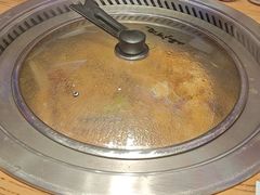-山河屯铁锅炖·非遗铁锅炖(华强北店)