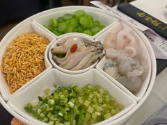 -南棠馆粤菜坊(群光店)