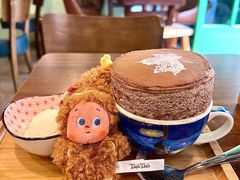 -芙蕾哥哥souffle