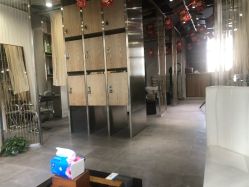 -MAGIC米几发型设计·羊毛卷