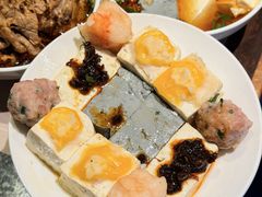 -皇城老妈火锅(琴台店)