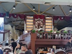 -金河半岛园林酒家(金融城店)