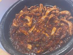 -米村拌饭(万达广场庄河店)