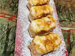 -炙柒Sekinana·精致料理 烧鸟·铁板烧(海上世界店)