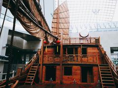 -上海中国航海博物馆