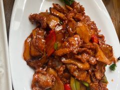 -闻香阁·清真(光荣道店)