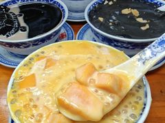 -韵姐牛奶甜品世家