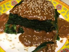 -那家小馆•北京菜•烤鸭(中关村店)