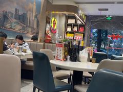 -香港新发烧腊茶餐厅(水围店)
