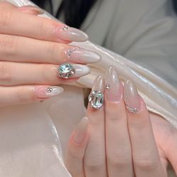 -元也Nail·新中式美甲美睫