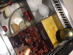 -海底捞火锅(枫蓝国际购物中心店)