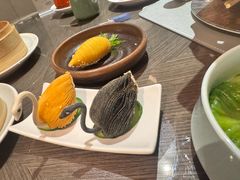 -万丽轩·粤菜(王府井金茂万丽酒店)