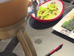 -钱锋炭缸烧烤(南湖大路总店)