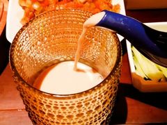 -耶里夏丽·丝路国际·新疆餐厅(浦东区东方路店)