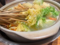 -珍祥烧烤涮肚(舜耕路店)