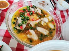 -粤香楼(新光里店)