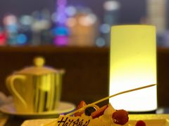 -上海和平饭店华懋阁 Cathay Room